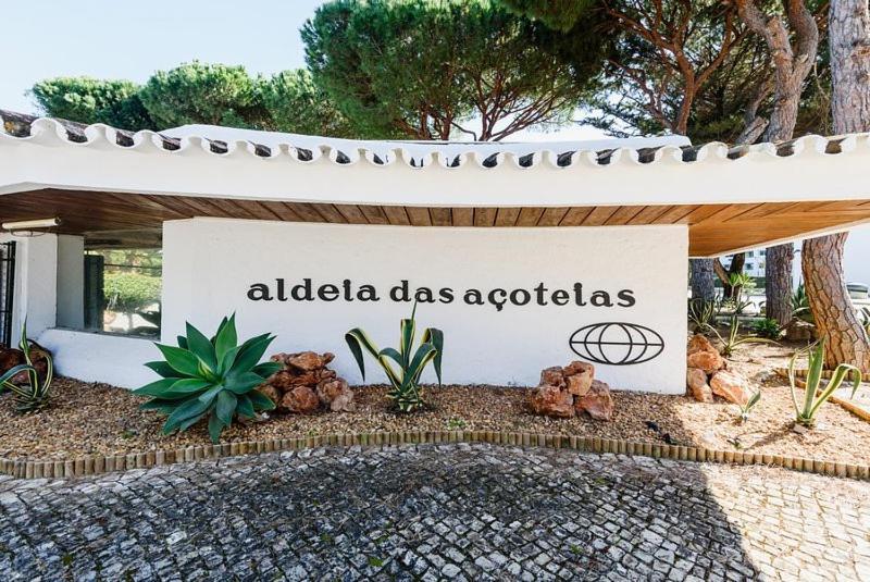 Aldeia Das Acoteias Villages アルブフェイラ エクステリア 写真